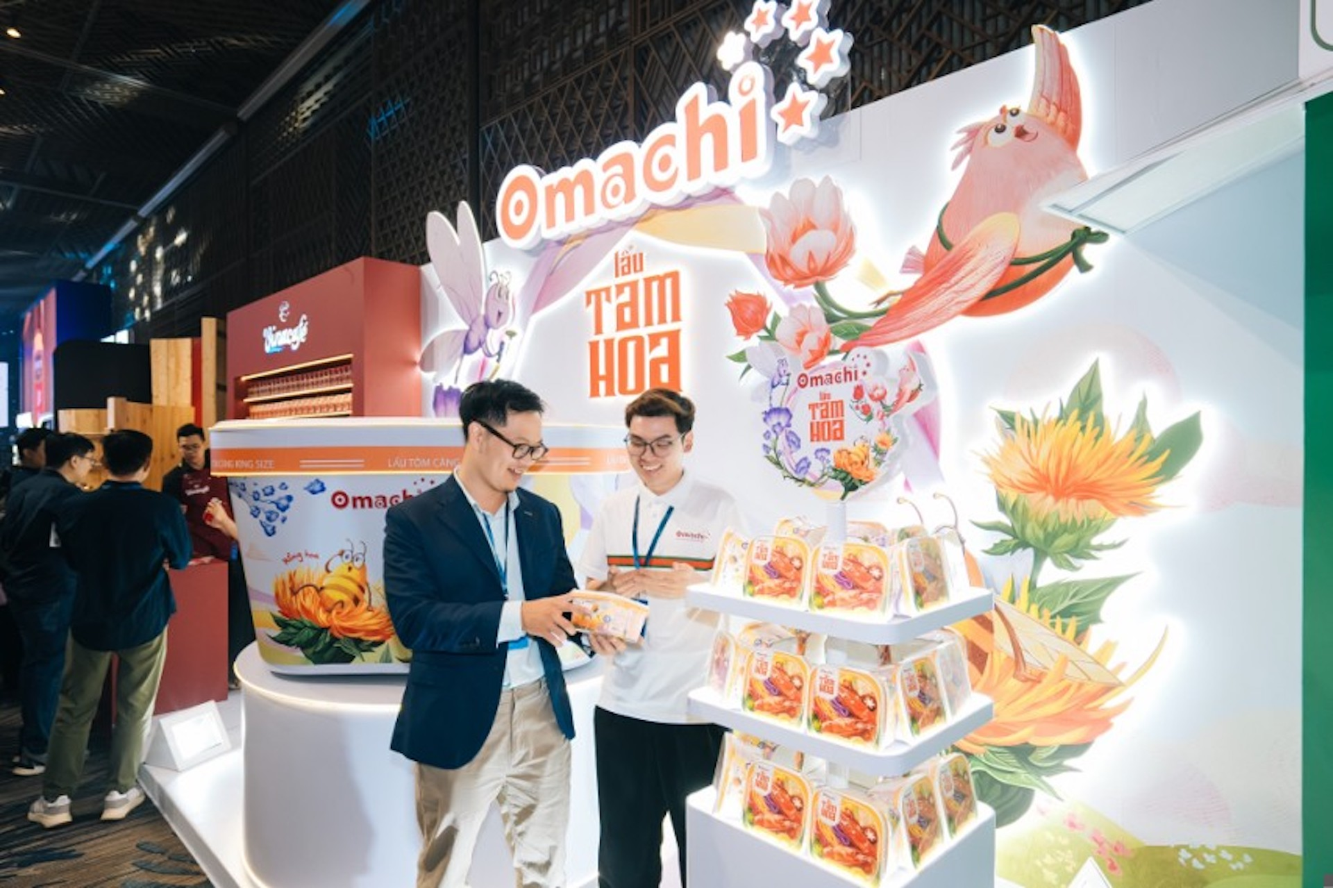 15 ngân hàng quốc tế đăng ký cấp vốn vượt nhu cầu của Masan